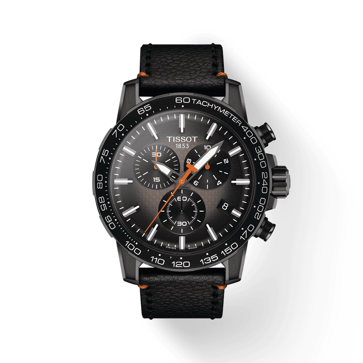 Tissot Supersport Chrono Basketball Edition T125.617.36.081.00
