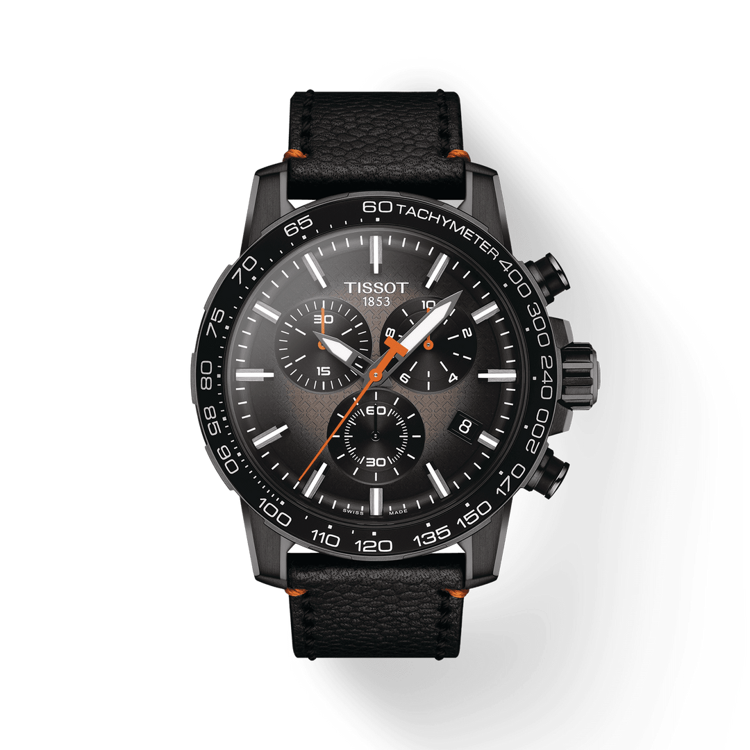 Tissot Supersport Chrono Basketball Edition T125.617.36.081.00
