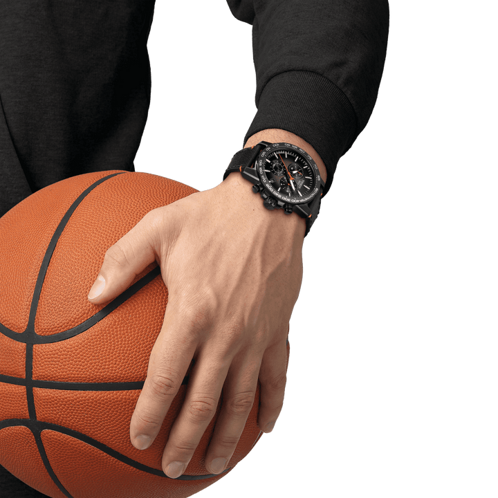 Tissot Supersport Chrono Basketball Edition T125.617.36.081.00