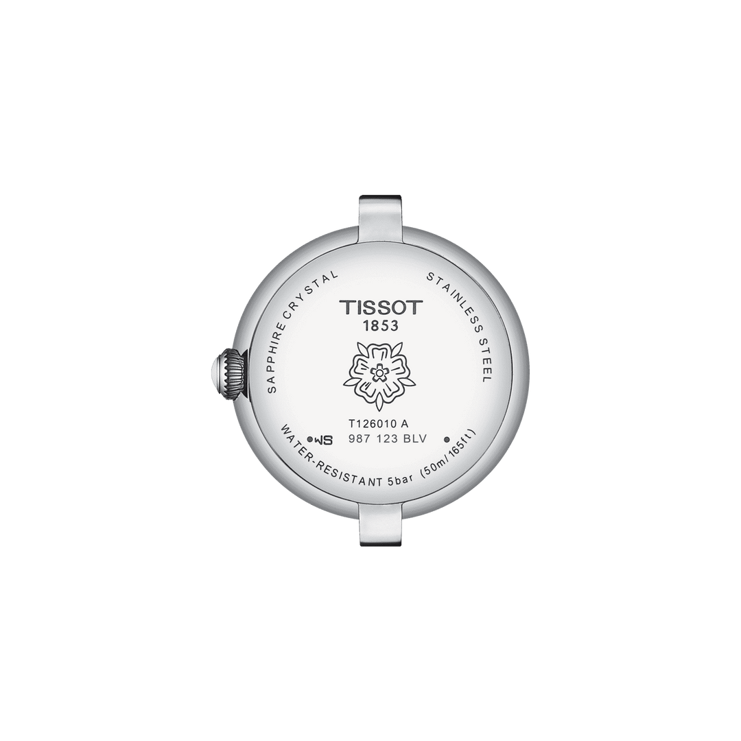 Tissot Bellissima Small Lady T126.010.11.133.00