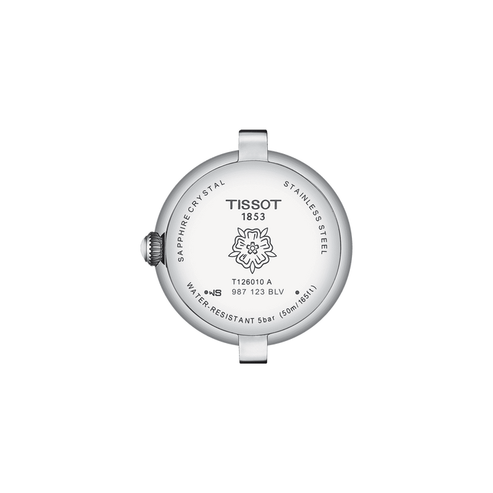 Tissot Bellissima Small Lady T126.010.11.133.00