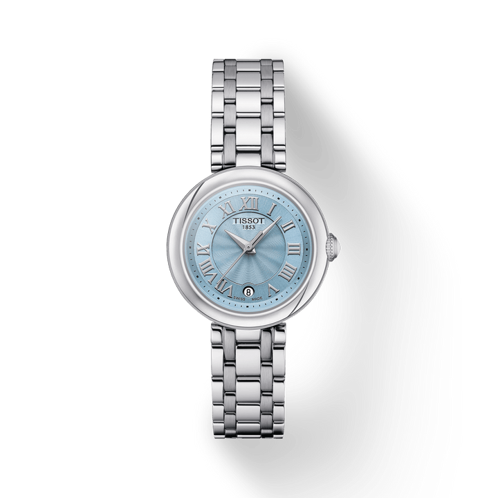 Tissot Bellissima Small Lady T126.010.11.133.00