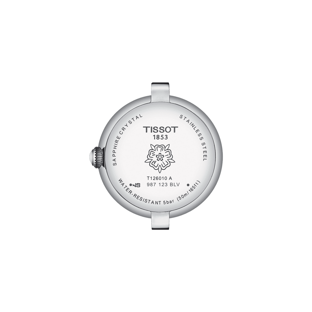 Tissot Bellissima Small Lady T126.010.16.013.01