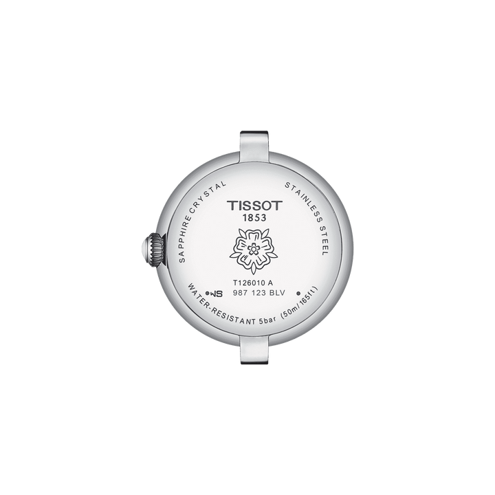 Tissot Bellissima Small Lady T126.010.16.013.01