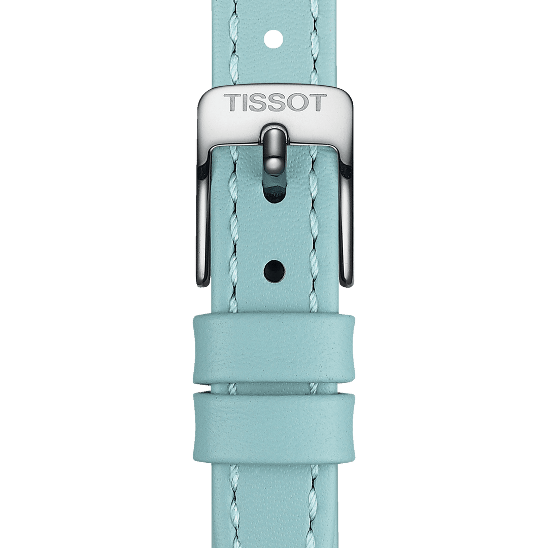 Tissot Bellissima Small Lady - XS Double Tour Strap T126.010.16.113.00