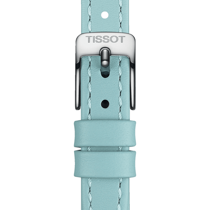 Tissot Bellissima Small Lady - XS Double Tour Strap T126.010.16.113.00