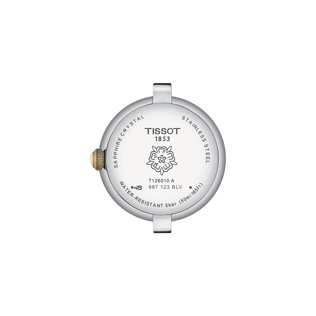 Tissot Bellissima Small Lady T126.010.22.013.00
