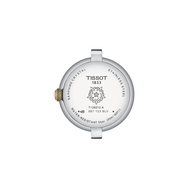 Tissot Bellissima Small Lady T126.010.22.013.00