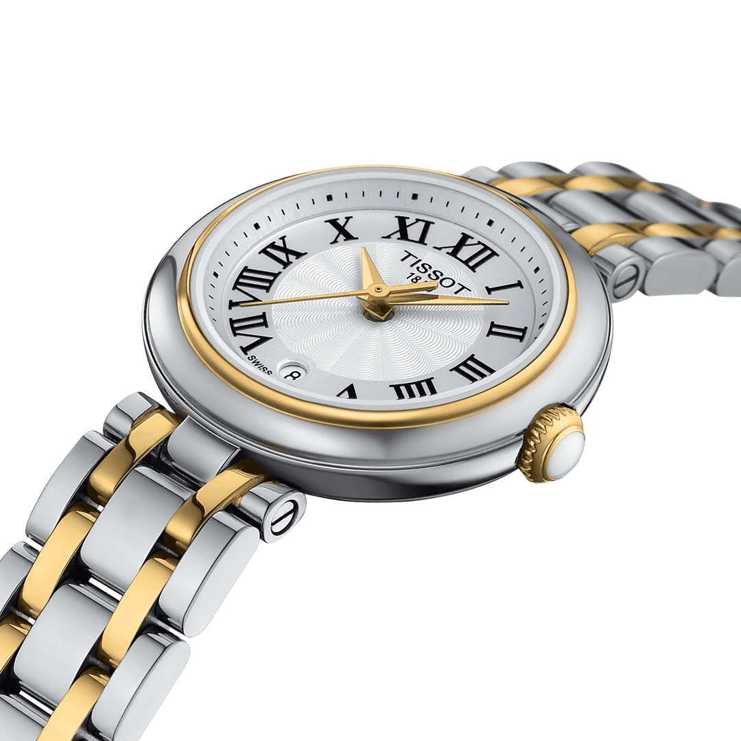 Tissot Bellissima Small Lady T126.010.22.013.00