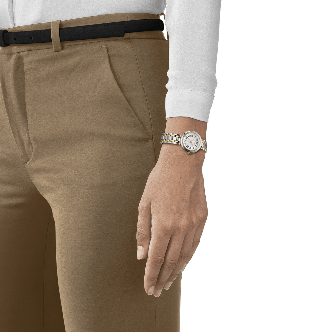 Tissot Bellissima Small Lady T126.010.22.013.00