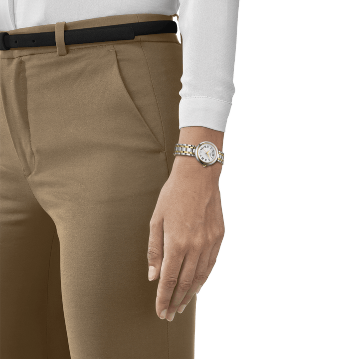 Tissot Bellissima Small Lady T126.010.22.013.00