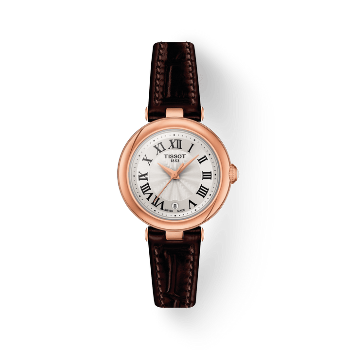 Tissot Bellissima Small Lady T126.010.36.013.00