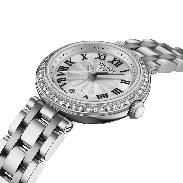 Tissot Bellissima Small Lady T126.010.61.113.00