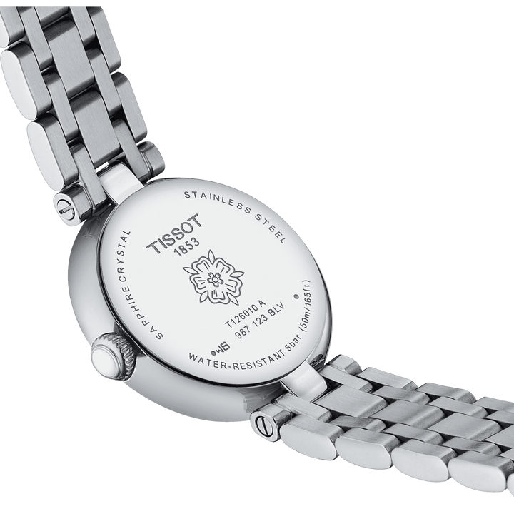 Tissot Bellissima Small Lady T126.010.61.113.00