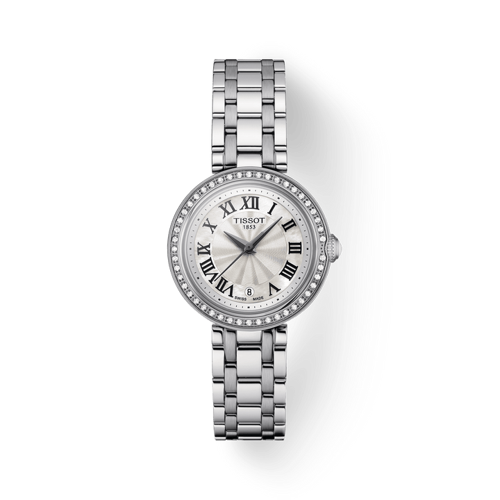 Tissot Bellissima Small Lady T126.010.61.113.00