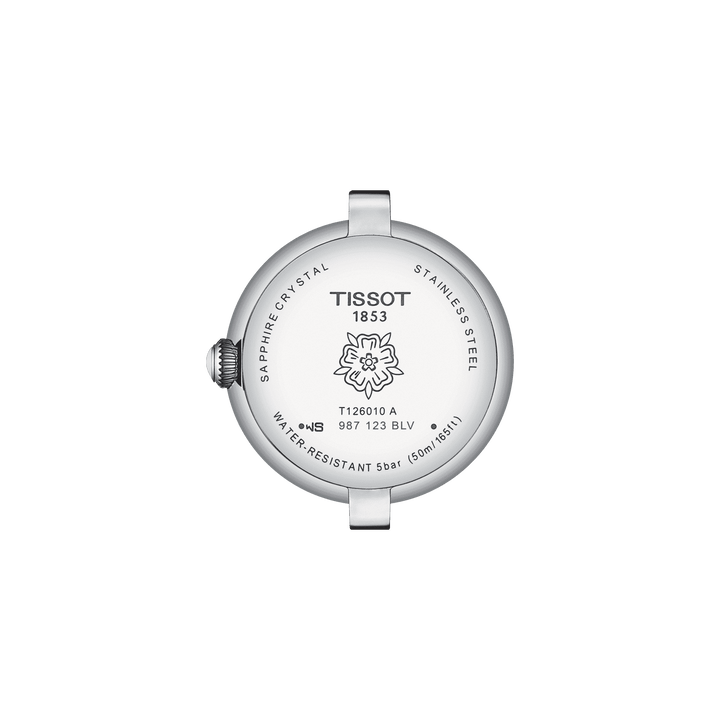 Tissot Bellissima Small Lady T126.010.66.113.00