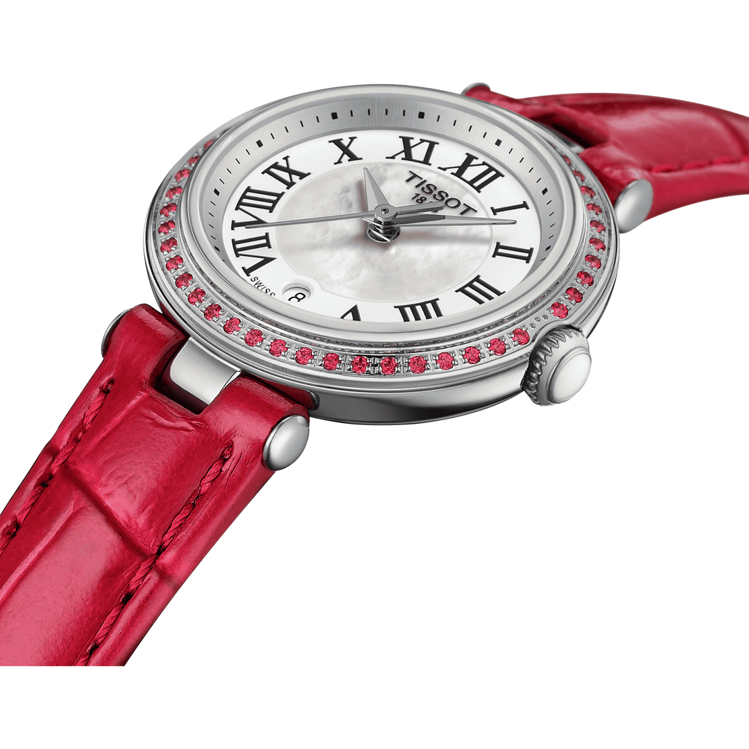 Tissot Bellissima Small Lady T126.010.66.113.00