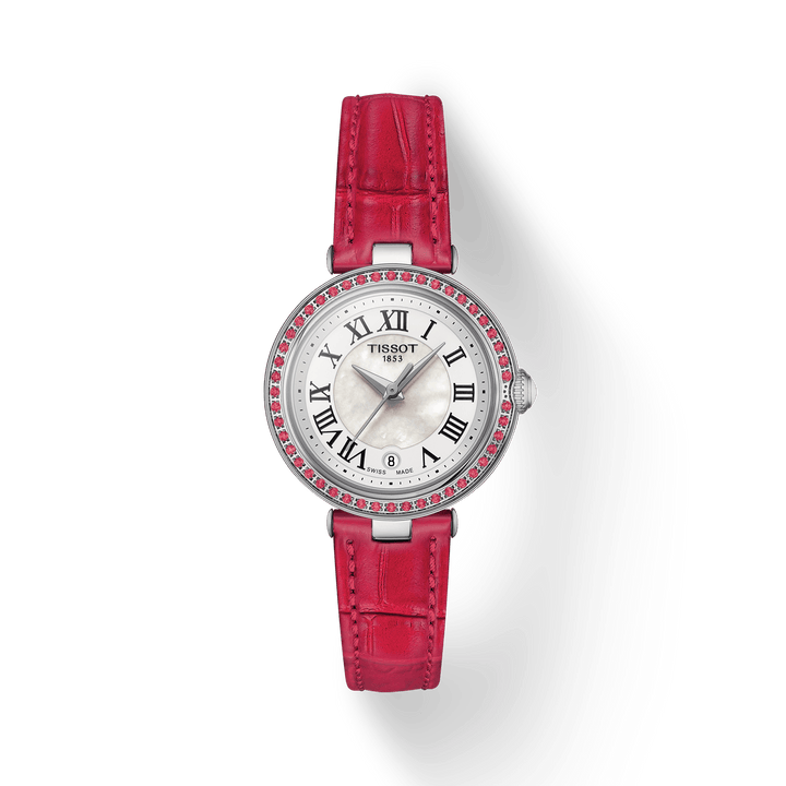 Tissot Bellissima Small Lady T126.010.66.113.00