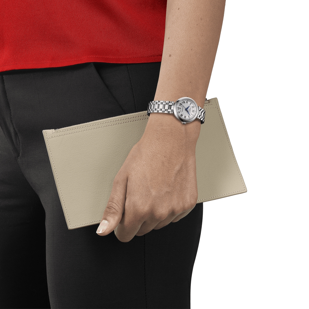 Tissot Bellissima Automatic T126.207.11.013.00