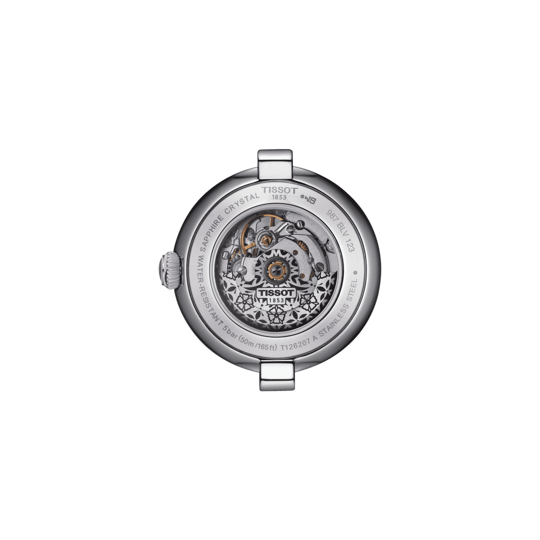 Tissot Bellissima Automatic T126.207.16.013.00