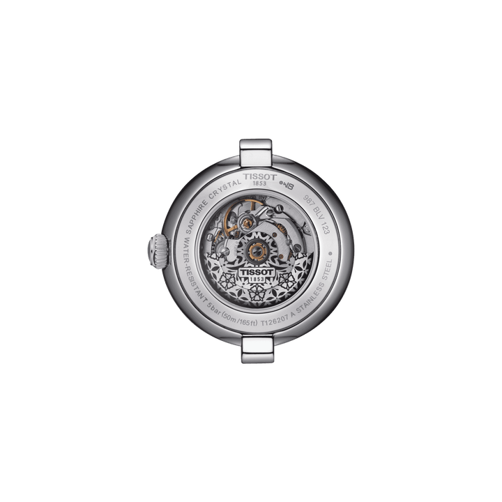Tissot Bellissima Automatic T126.207.16.013.00