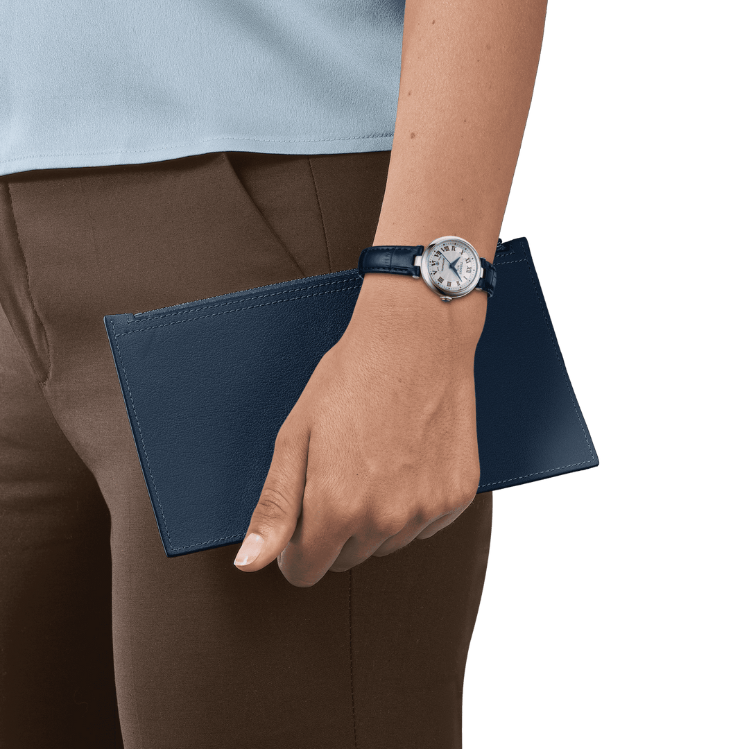 Tissot Bellissima Automatic T126.207.16.013.00