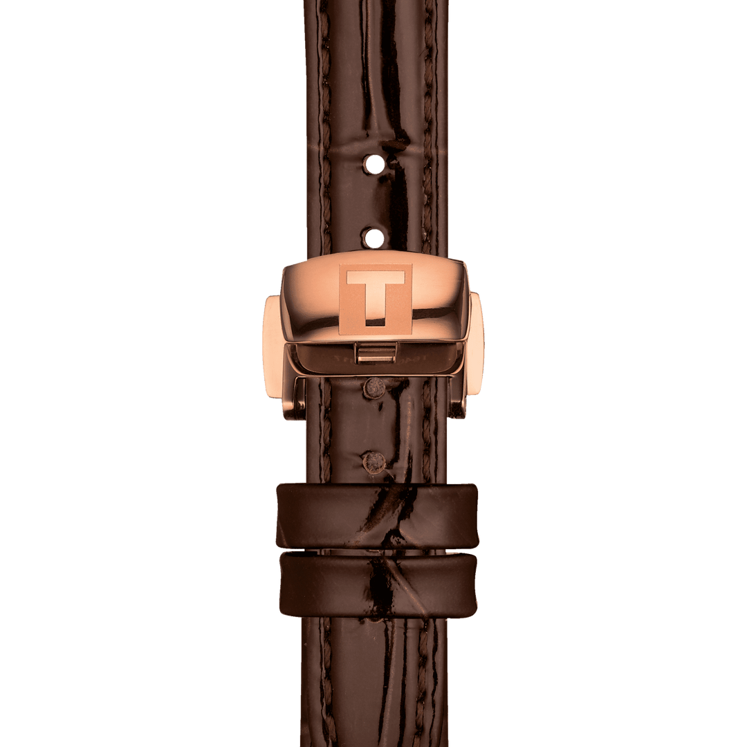 Tissot Bellissima Automatic T126.207.36.013.00