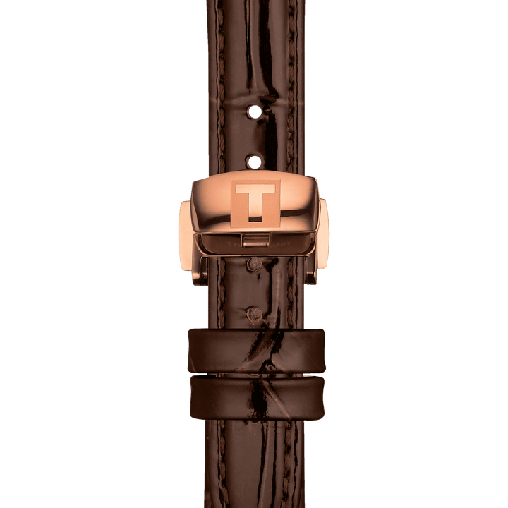 Tissot Bellissima Automatic T126.207.36.013.00