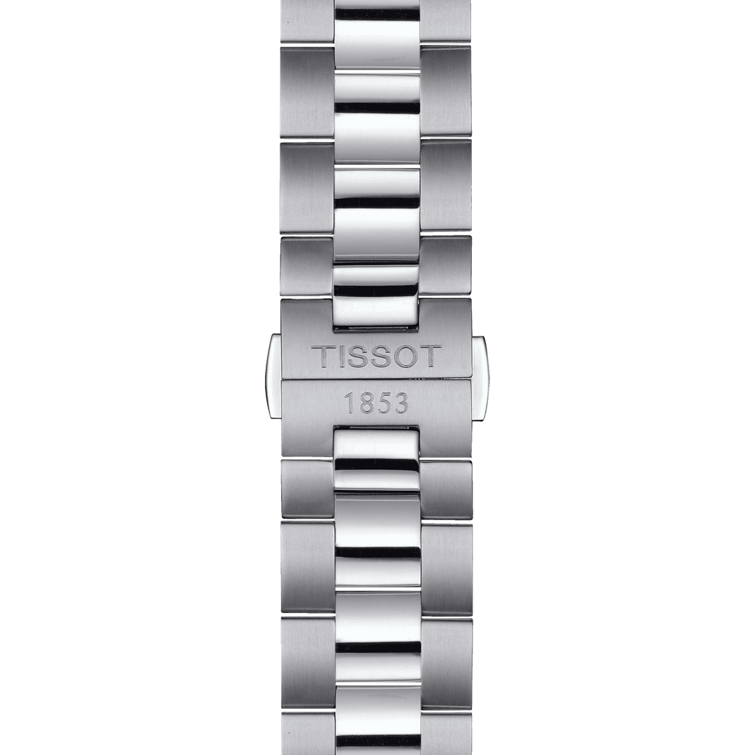 Tissot Gentleman Powermatic 80 Silicium T127.407.11.351.00