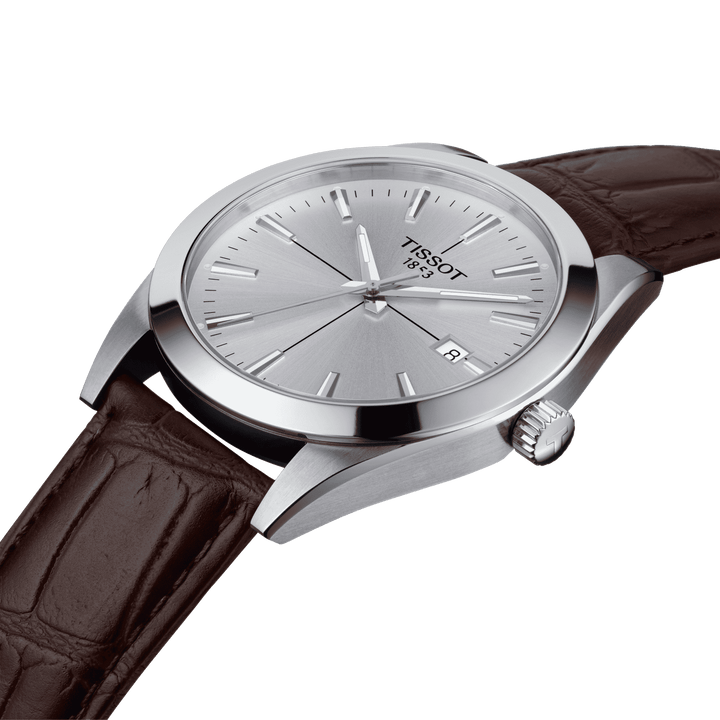 Tissot Gentleman T127.410.16.031.01