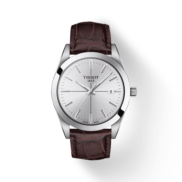 Tissot Gentleman T127.410.16.031.01