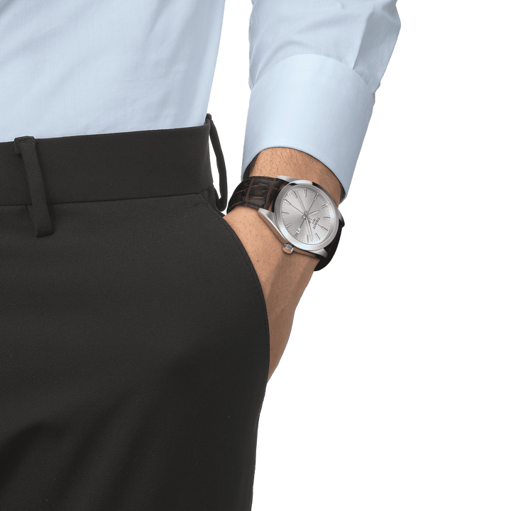 Tissot Gentleman T127.410.16.031.01