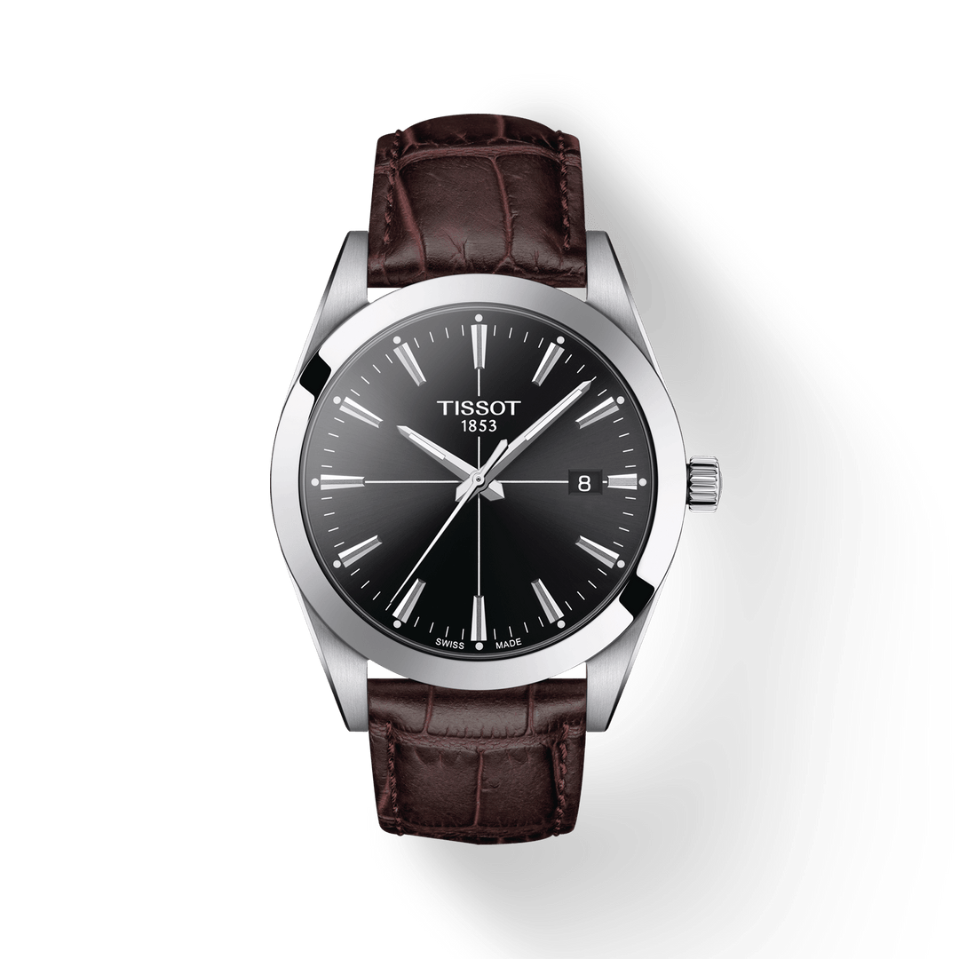 Tissot Gentleman T127.410.16.051.01