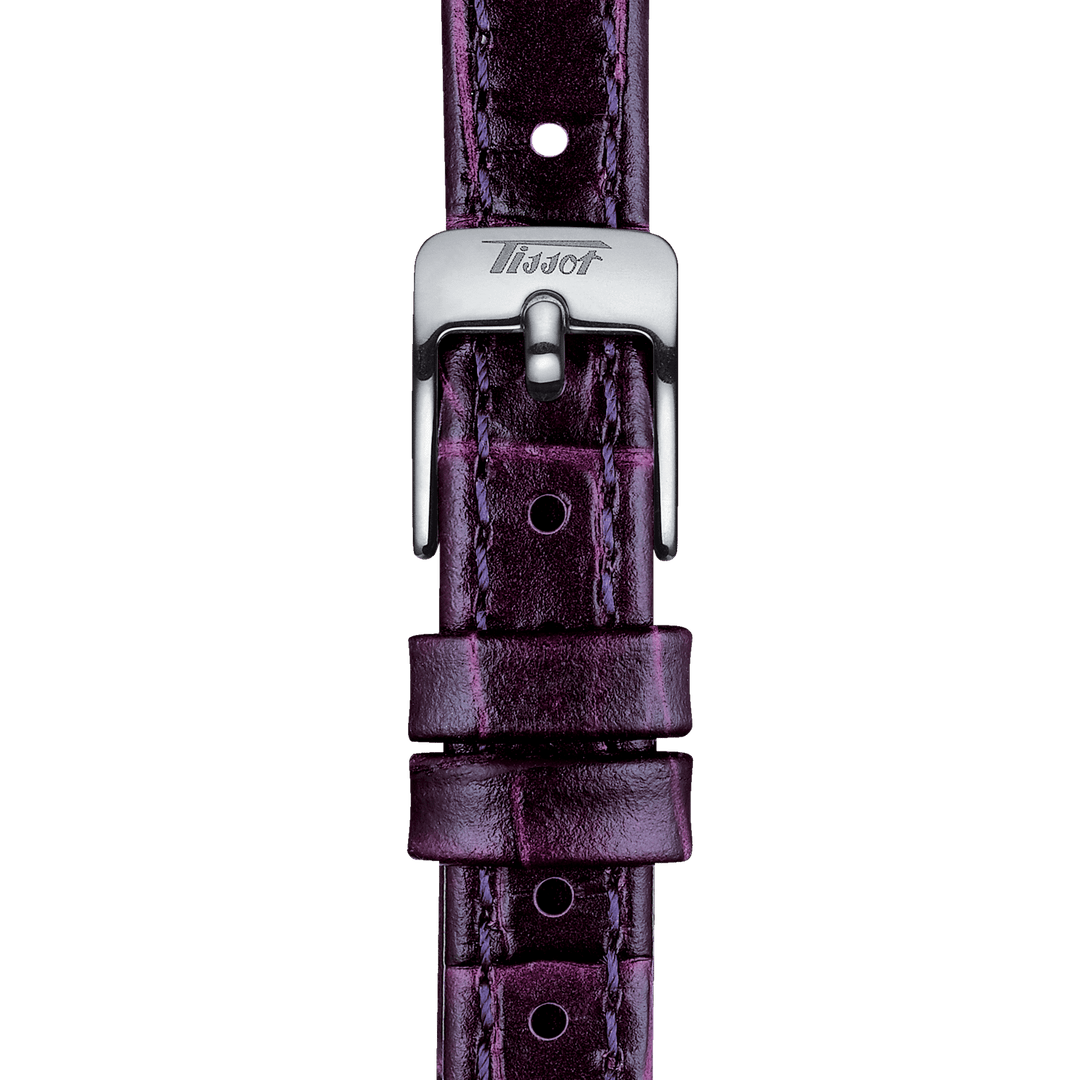 Tissot Heritage Porto Small Lady T128.109.16.032.00
