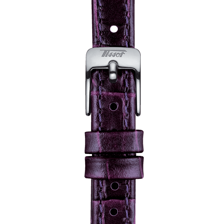 Tissot Heritage Porto Small Lady T128.109.16.032.00