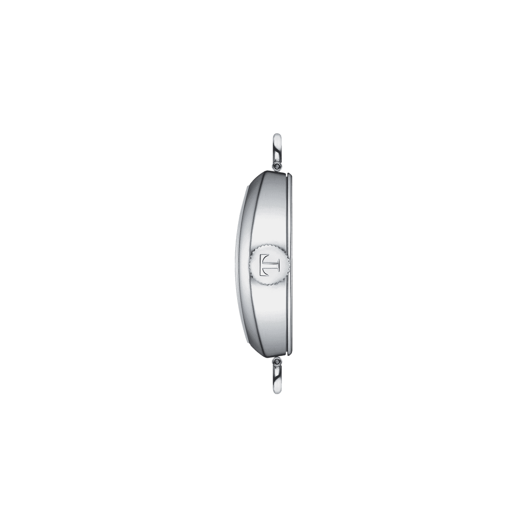 Tissot Heritage Porto Mechanical Small Lady T128.161.16.012.00
