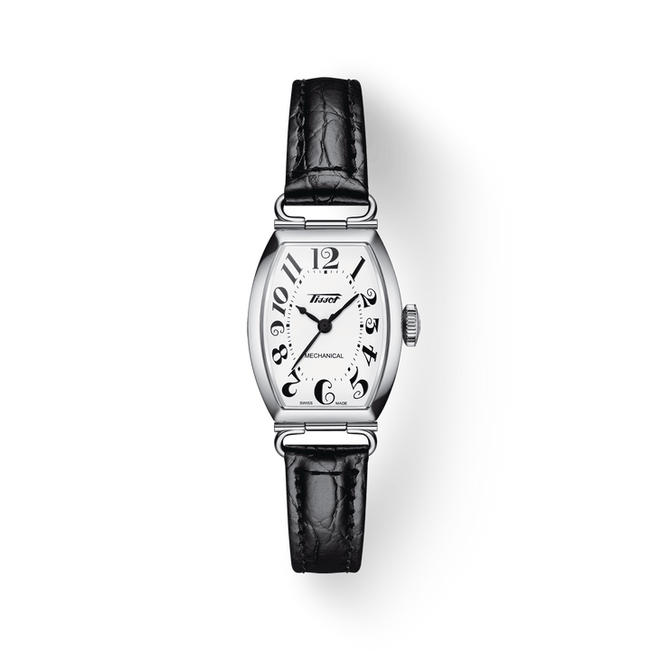 Tissot Heritage Porto Mechanical Small Lady T128.161.16.012.00