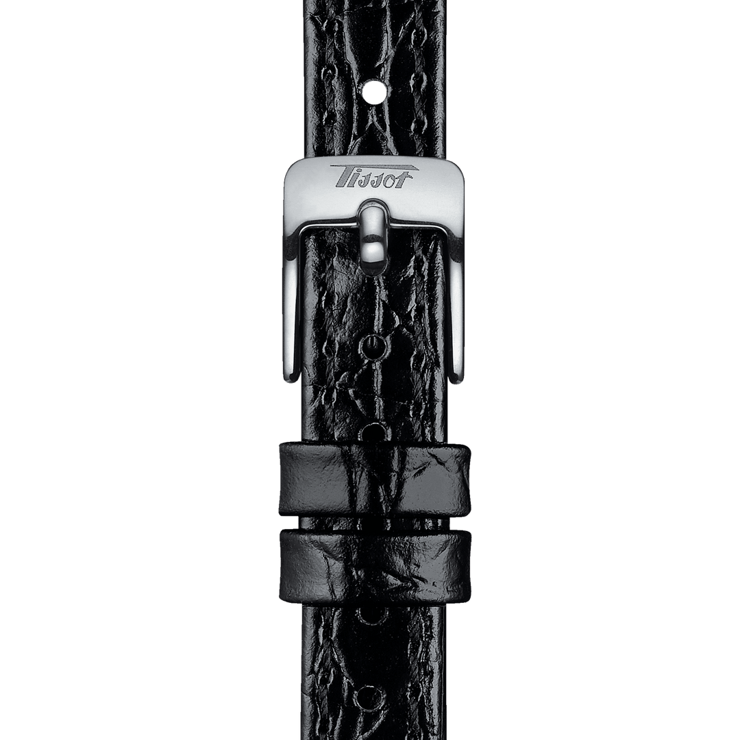 Tissot Heritage Porto Mechanical Small Lady T128.161.16.012.00