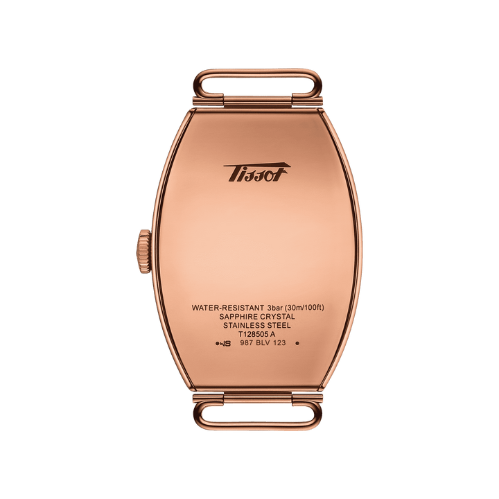 Tissot Heritage Porto Mechanical T128.505.36.012.00