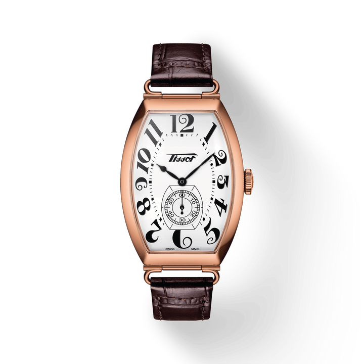 Tissot Heritage Porto Mechanical T128.505.36.012.00