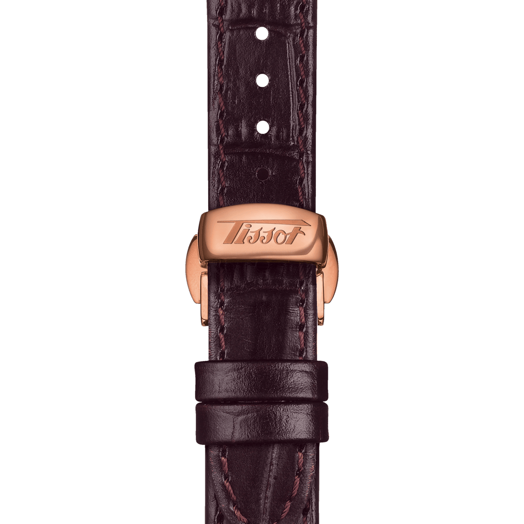 Tissot Heritage Porto Mechanical T128.505.36.012.00