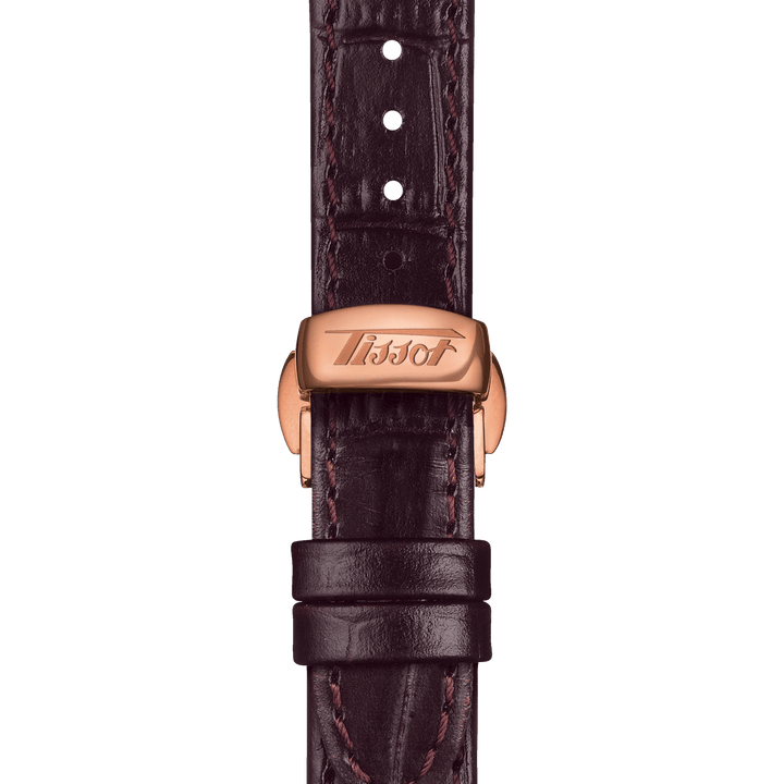 Tissot Heritage Porto Mechanical T128.505.36.012.00