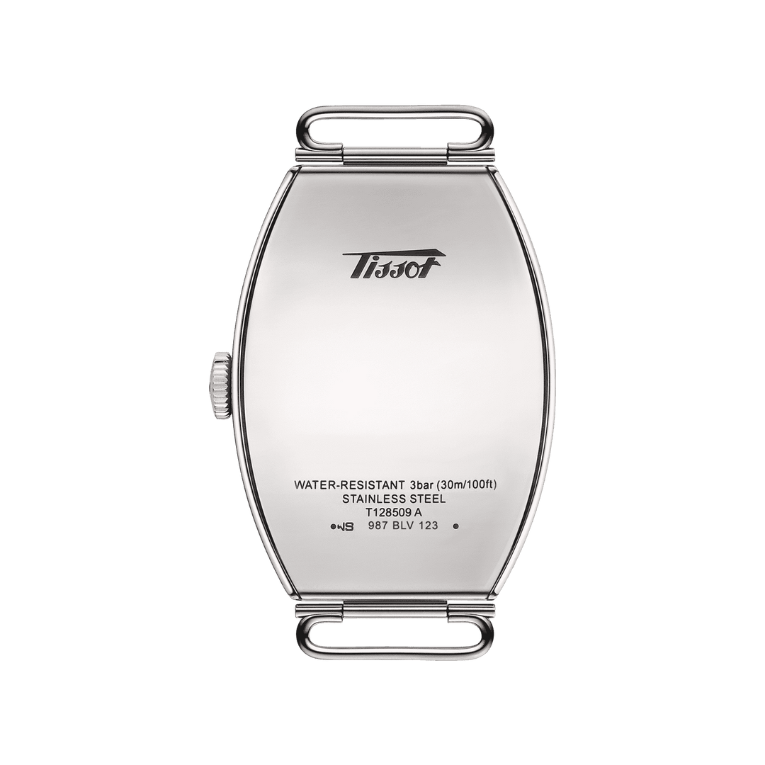 Tissot Heritage Porto T128.509.16.032.00