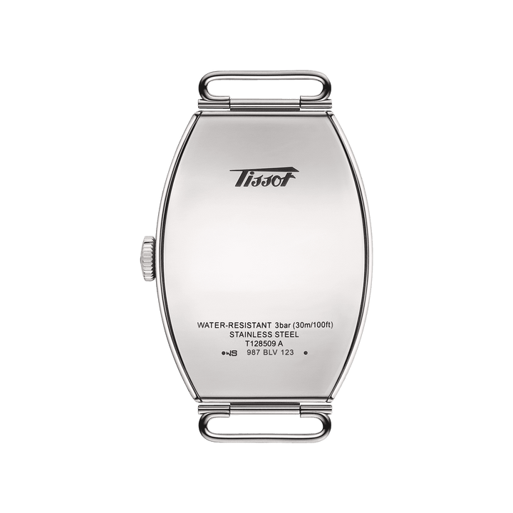 Tissot Heritage Porto T128.509.16.032.00