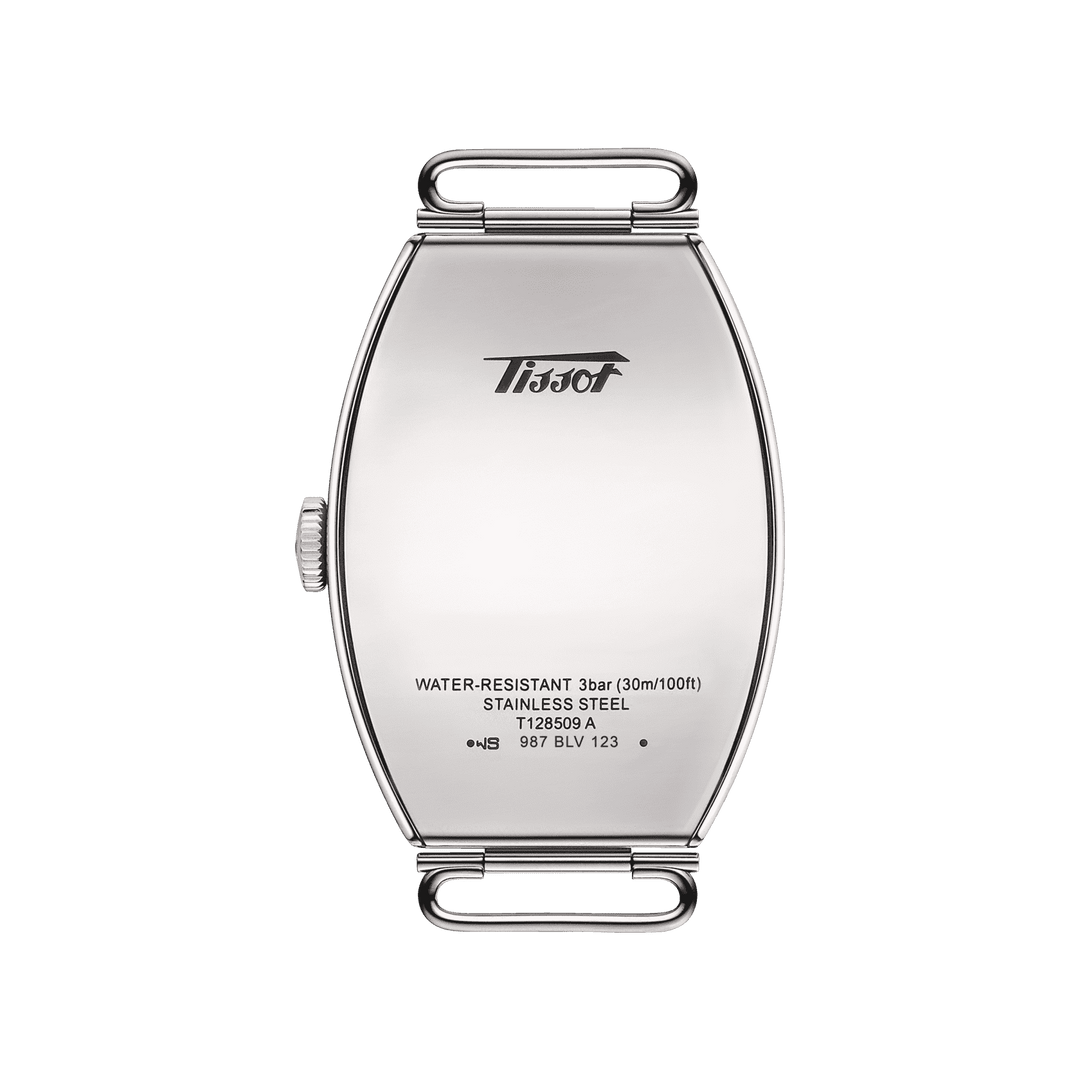 Tissot Heritage Porto T128.509.16.052.00