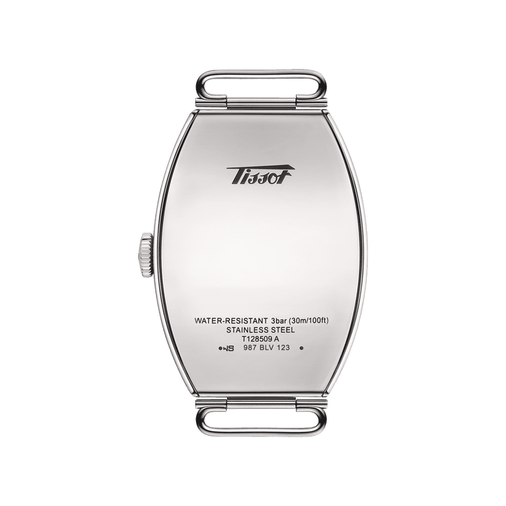 Tissot Heritage Porto T128.509.16.052.00