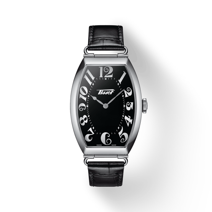 Tissot Heritage Porto T128.509.16.052.00