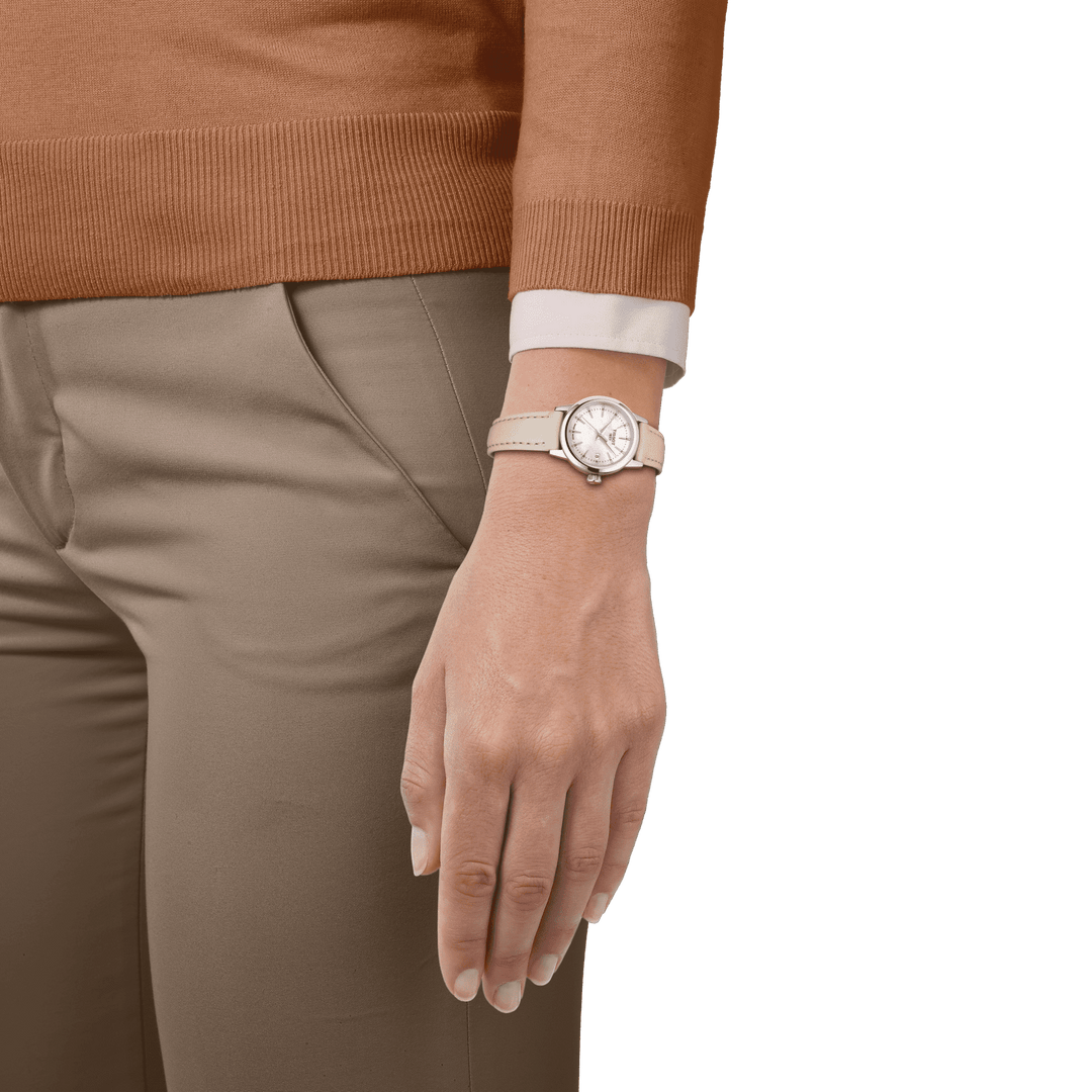 Tissot Classic Dream Lady T129.210.16.111.00