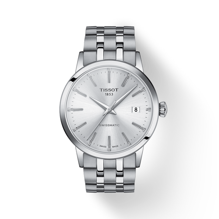 Tissot Classic Dream Swissmatic T129.407.11.031.00