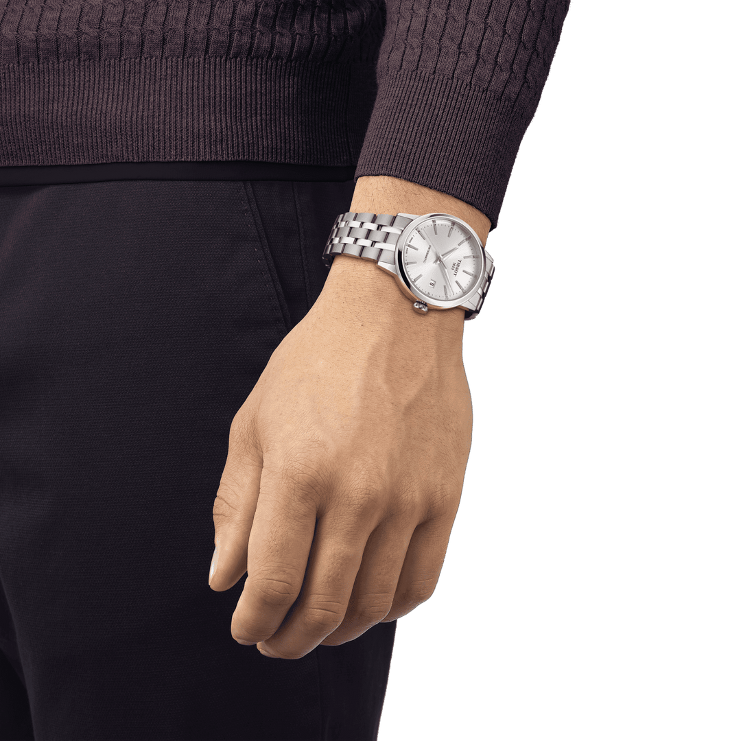 Tissot Classic Dream Swissmatic T129.407.11.031.00